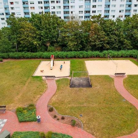 Gemutliche & Strandnahe Fewo Inkl Schwimmbad, Sauna & Strandkorb- Nr 234 Куксхавен Екстериор снимка